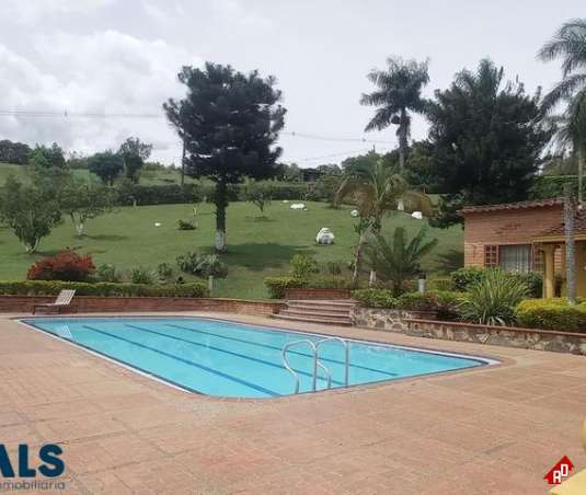 Finca Recreativa para Venta en V. Yarumito. Municipio Barbosa - $1.700.000.000 - 236924