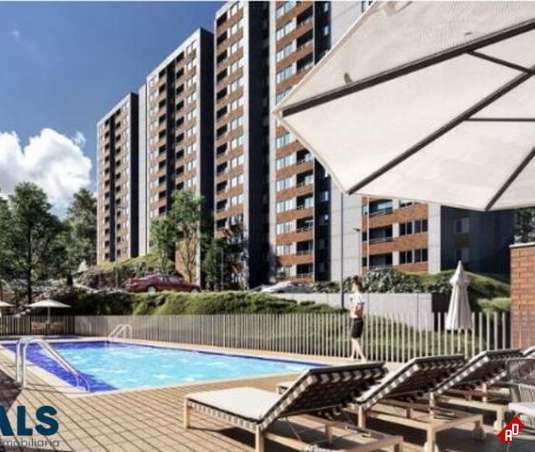 Apartamento para Venta en V. Fontibon . Municipio Rionegro - $189.000.000 - 237128