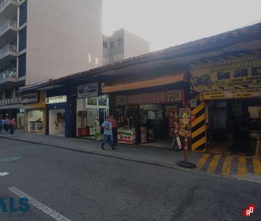 Local Comercial para Venta en Centro. Municipio Medellin - $6.500.000.000 - 237162