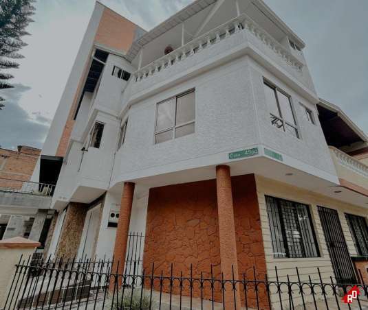 Casa para Venta en La Floresta. Municipio Medellin - $800.000.000 - 237509