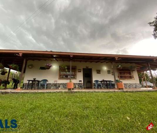 Casa para Venta en V. Cabeceras. Municipio Rionegro - $2.300.000.000 - 237591