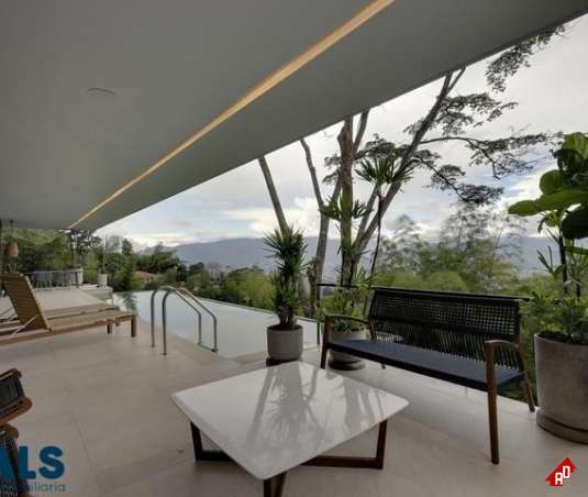 Casa para Venta en Los Balsos Nº 2. Municipio Medellin - $11.000.000.000 - 237774