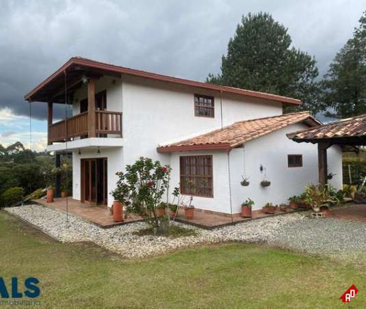 Casa para Venta en V. Cimarronas (Rionegro). Municipio Rionegro - $1.480.000.000 - 238175