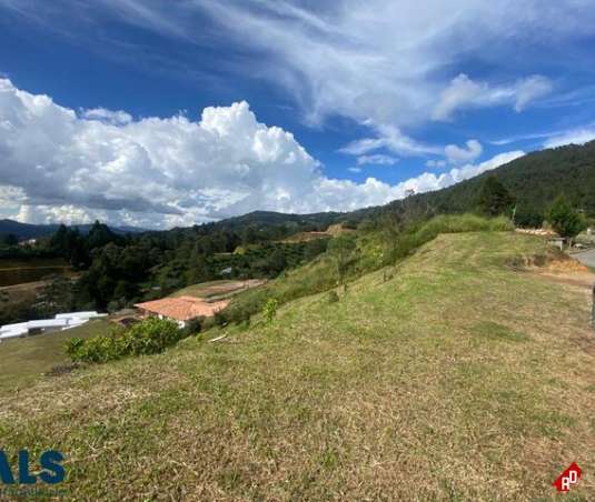 Lote Residencial para Venta en V. La Clarita. Municipio Guarne - $670.000.000 - 238215