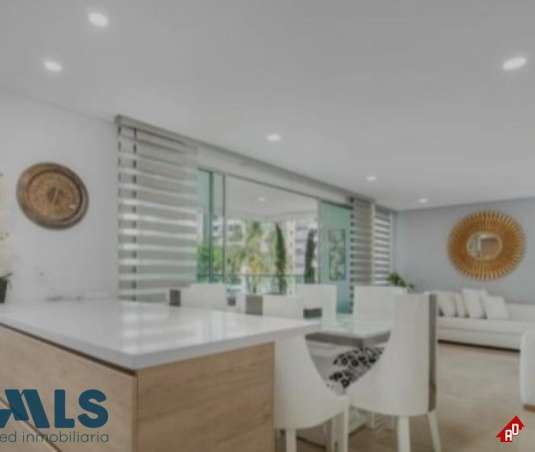 Apartamento para Venta en Loma de los Parra. Municipio Medellin - $1.490.000.000 - 238231