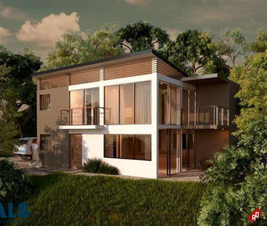 Casa para Venta en Corredor Don Diego. Municipio El Retiro - $790.000.000 - 238382