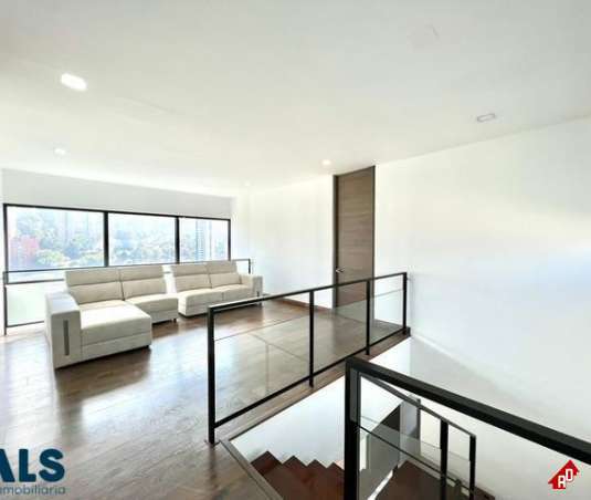 Apartamento para Venta en San Lucas. Municipio Medellin - $1.700.000.000 - 238442