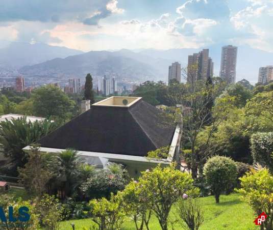 Casa para Venta en Los Balsos Nº 2. Municipio Medellin - $8.000.000.000 - 238780