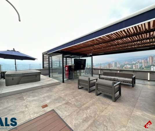 Apartamento para Venta en San Lucas. Municipio Medellin - $2.300.000.000 - 238783