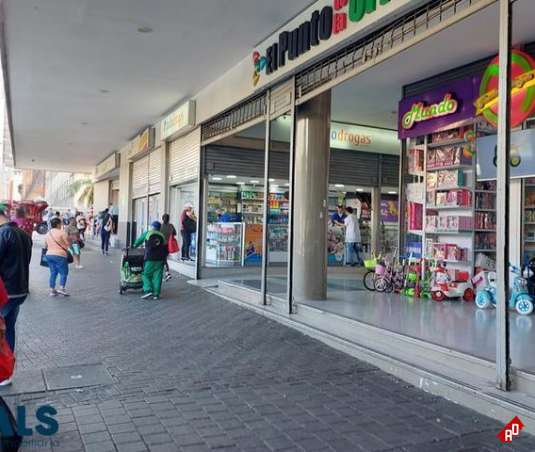 Local Comercial para Venta en Centro. Municipio Medellin - $404.937.257 - 238791