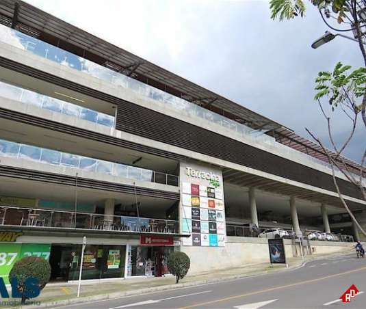 Local Comercial para Venta en El Chocho. Municipio Envigado - $620.000.000 - 238792