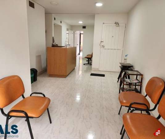 Oficina para Venta en Santa Teresita. Municipio Medellin - $480.000.000 - 238878