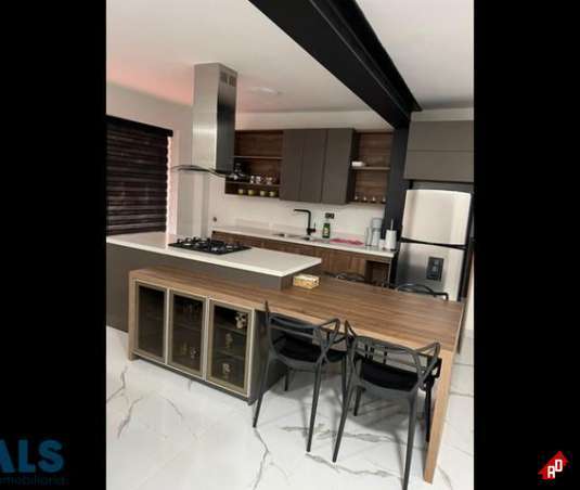 Apartamento para Venta en Lorena. Municipio Medellin - $590.000.000 - 238884