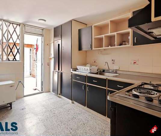 Apartamento para Venta en Los Colores. Municipio Medellin - $610.000.000 - 238885