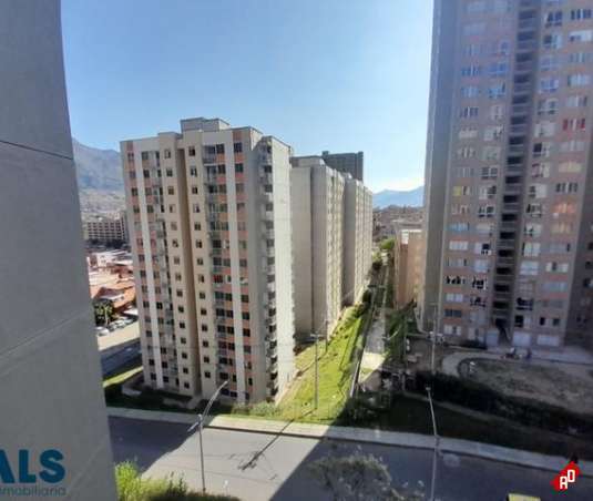 Apartamento para Venta en Trapiche. Municipio Bello - $300.000.000 - 238896