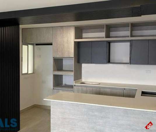 Apartamento para Venta en Alto de Las Flores. Municipio Sabaneta - $640.000.000 - 238973