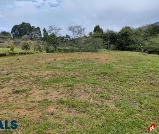 Lote Residencial para Venta en Alto de las Palmas. Municipio Envigado - $1.450.000.000 - 239089