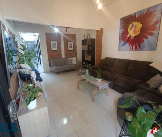 Casa para Venta en Aranjuez. Municipio Medellin - $510.000.000 - 239155