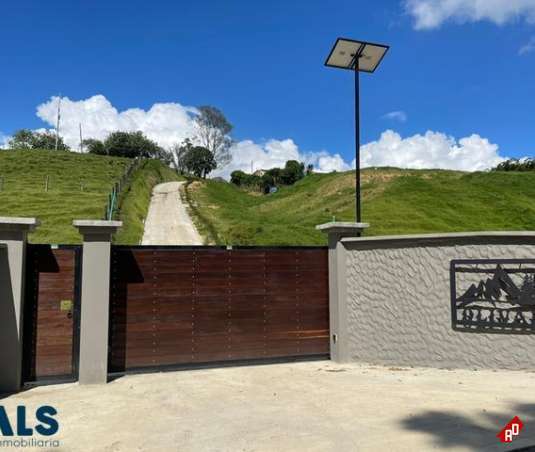 Lote Residencial para Venta en Rural. Municipio El Carmen - $430.000.000 - 239217