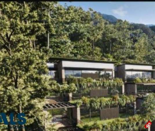 Casa para Venta en Alto de las Palmas. Municipio Envigado - $3.080.000.000 - 239239