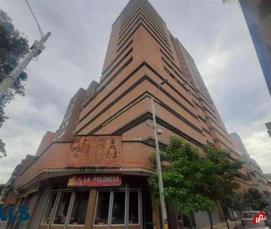 Apartamento para Venta en Centro. Municipio Medellin - $700.000.000 - 239262