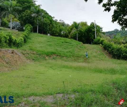 Lote Residencial para Venta en C. San Nicolas. Municipio Sopetrán - $220.000.000 - 239339