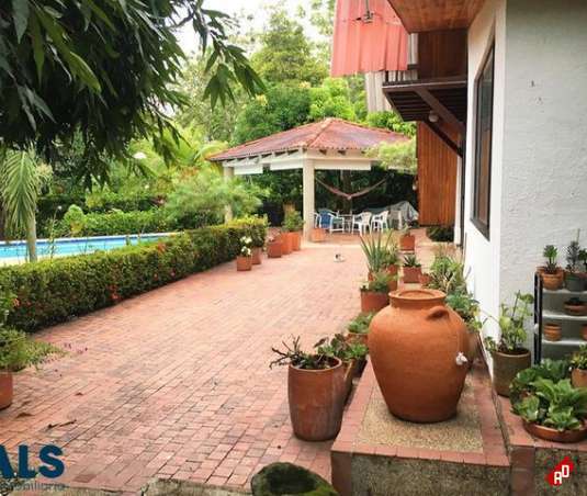 Casa para Venta en Carmen de Apicalá. Municipio Melgar - $540.000.000 - 239351