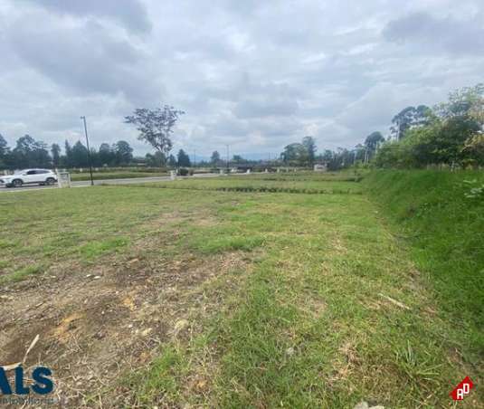 Lote Residencial para Venta en V. Llanogrande. Municipio Rionegro - $720.000.000 - 239422