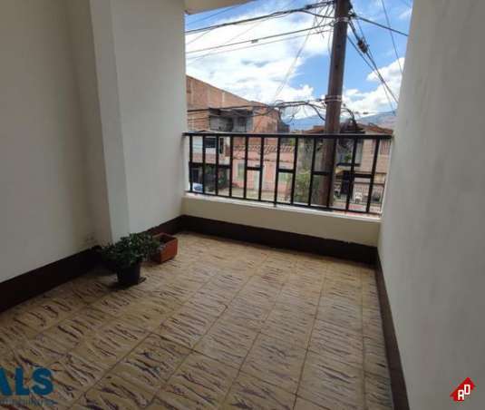 Apartamento para Venta en Aranjuez. Municipio Medellin - $210.000.000 - 239451