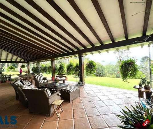 Casa para Venta en Sector Fizebad. Municipio El Retiro - $9.500.000.000 - 239473