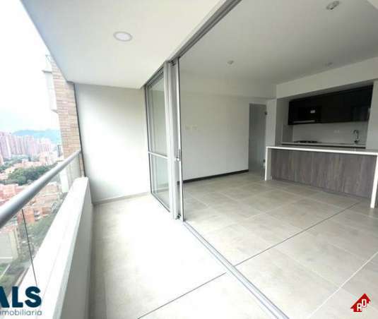 Apartamento para Venta en Calasanz. Municipio Medellin - $590.000.000 - 239523