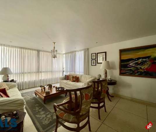 Apartamento para Venta en Villa Campestre. Municipio Barranquilla - $530.000.000 - 239706