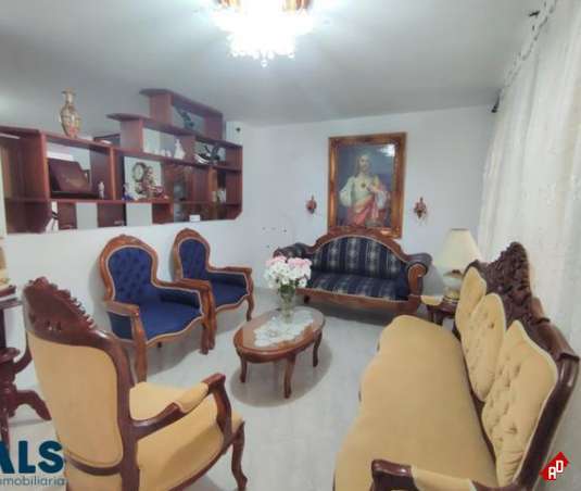 Casa para Venta en Calasanz. Municipio Medellin - $1.100.000.000 - 239714