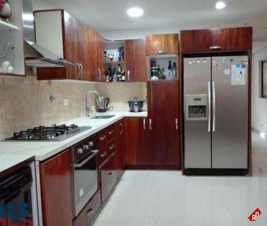 Casa para Venta en San Fernando. Municipio Itagüí - $420.000.000 - 239795