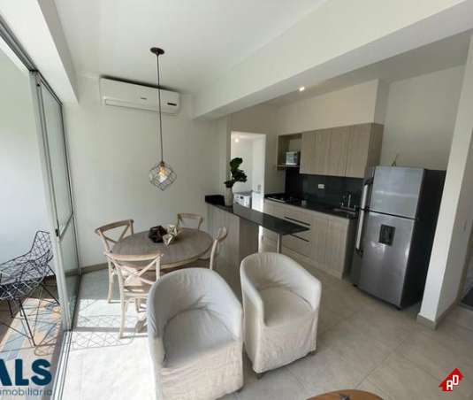 Apartamento para Venta en Las Lomitas. Municipio Sabaneta - $426.000.000 - 239998