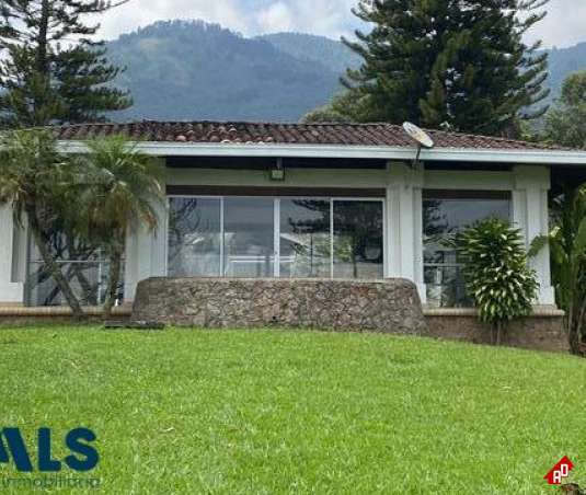 Lote Residencial para Venta en Las Palmas. Municipio Medellin - $2.100.000.000 - 240025