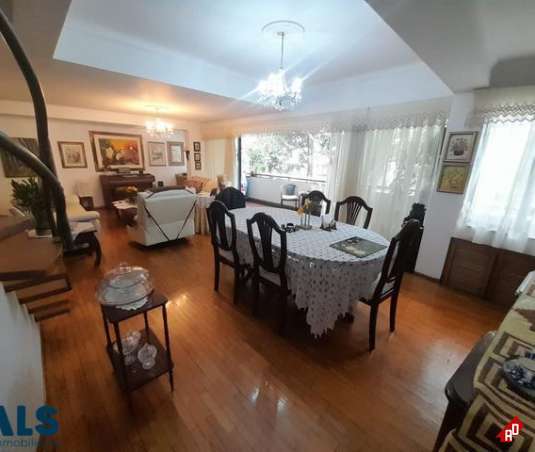 Apartamento para Venta en La Aguacatala. Municipio Medellin - $950.000.000 - 240029