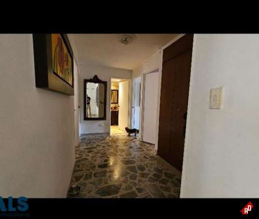 Apartamento para Venta en Laureles. Municipio Medellin - $710.000.000 - 240045