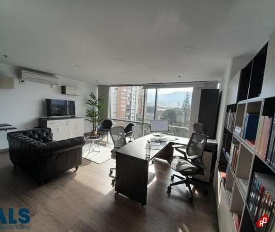 Oficina para Venta en La Aguacatala. Municipio Medellin - $360.000.000 - 240091