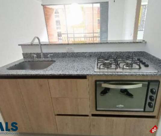 Apartamento para Venta en Niquia. Municipio Bello - $225.000.000 - 240127