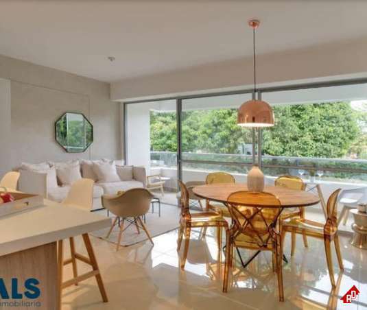 Apartamento para Venta en Calasanz. Municipio Medellin - $780.000.000 - 240139