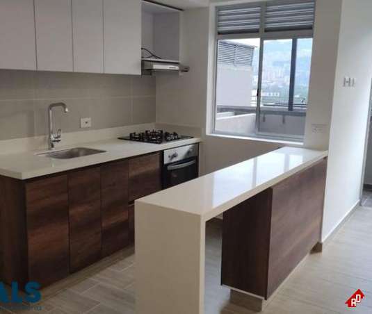 Apartamento para Venta en Niquia. Municipio Bello - $340.000.000 - 240273