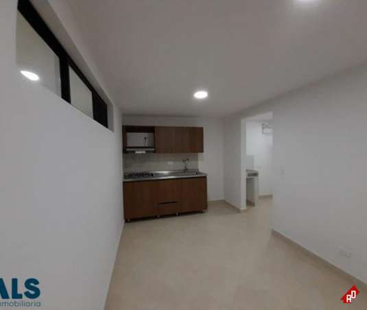 Apartamento para Venta en La Candelaria. Municipio Medellin - $327.000.000 - 240301