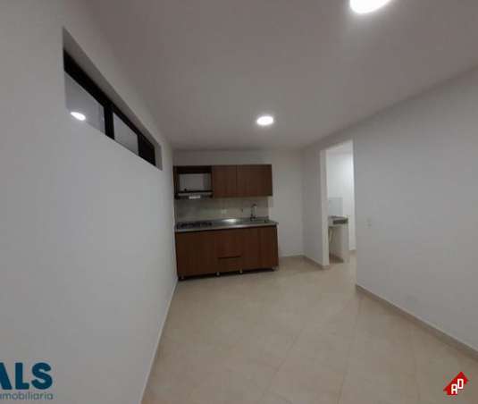 Apartamento para Venta en La Candelaria. Municipio Medellin - $327.000.000 - 240304