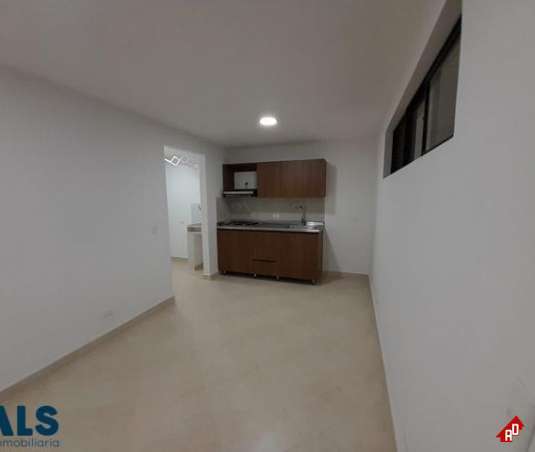 Apartamento para Venta en La Candelaria. Municipio Medellin - $327.000.000 - 240308