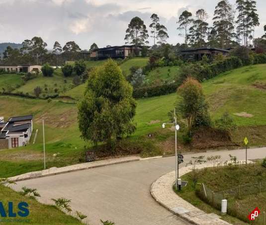 Lote Residencial para Venta en Pantanillo. Municipio El Retiro - $850.000.000 - 240352