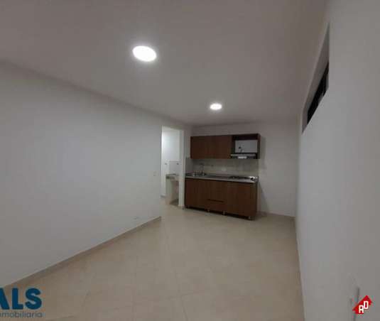 Apartamento para Venta en La Candelaria. Municipio Medellin - $327.000.000 - 240377