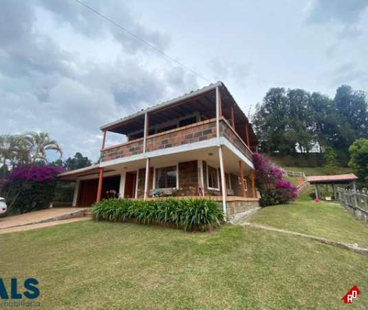 Finca Recreativa para Venta en V. La Mosquita. Municipio Guarne - $1.060.000.000 - 240474