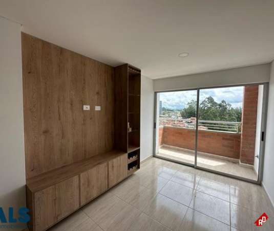 Apartamento para Venta en V. Fontibon . Municipio Rionegro - $340.000.000 - 240481