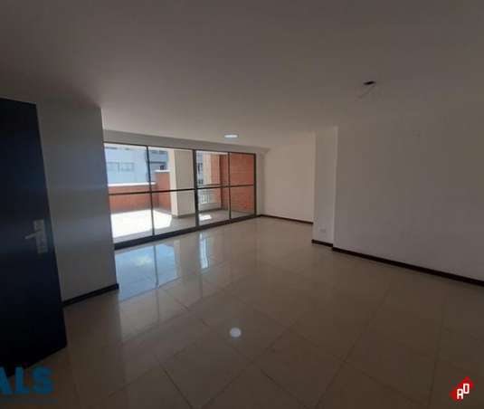 Apartamento para Venta en Conquistadores. Municipio Medellin - $760.000.000 - 240523